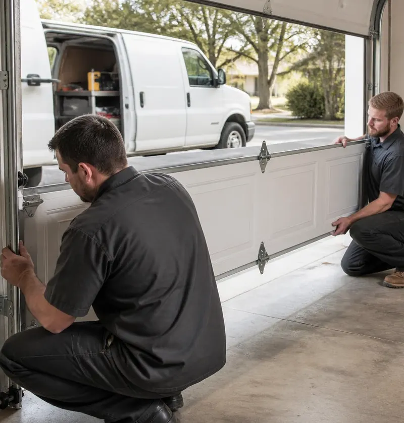 About Akron Door & Opener